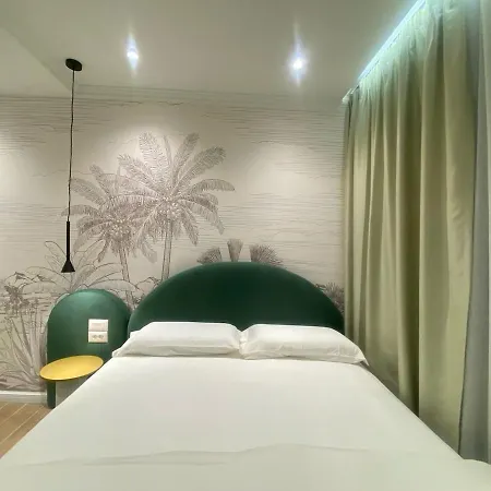 Lejlighed Taiwan Center Tirana