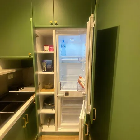 Taiwan Center Apartment Tirana