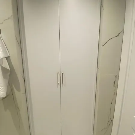 Taiwan Center Apartment Tirana