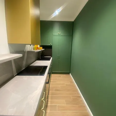 Apartment Taiwan Center