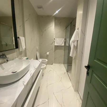 Taiwan Center Apartment Tirana